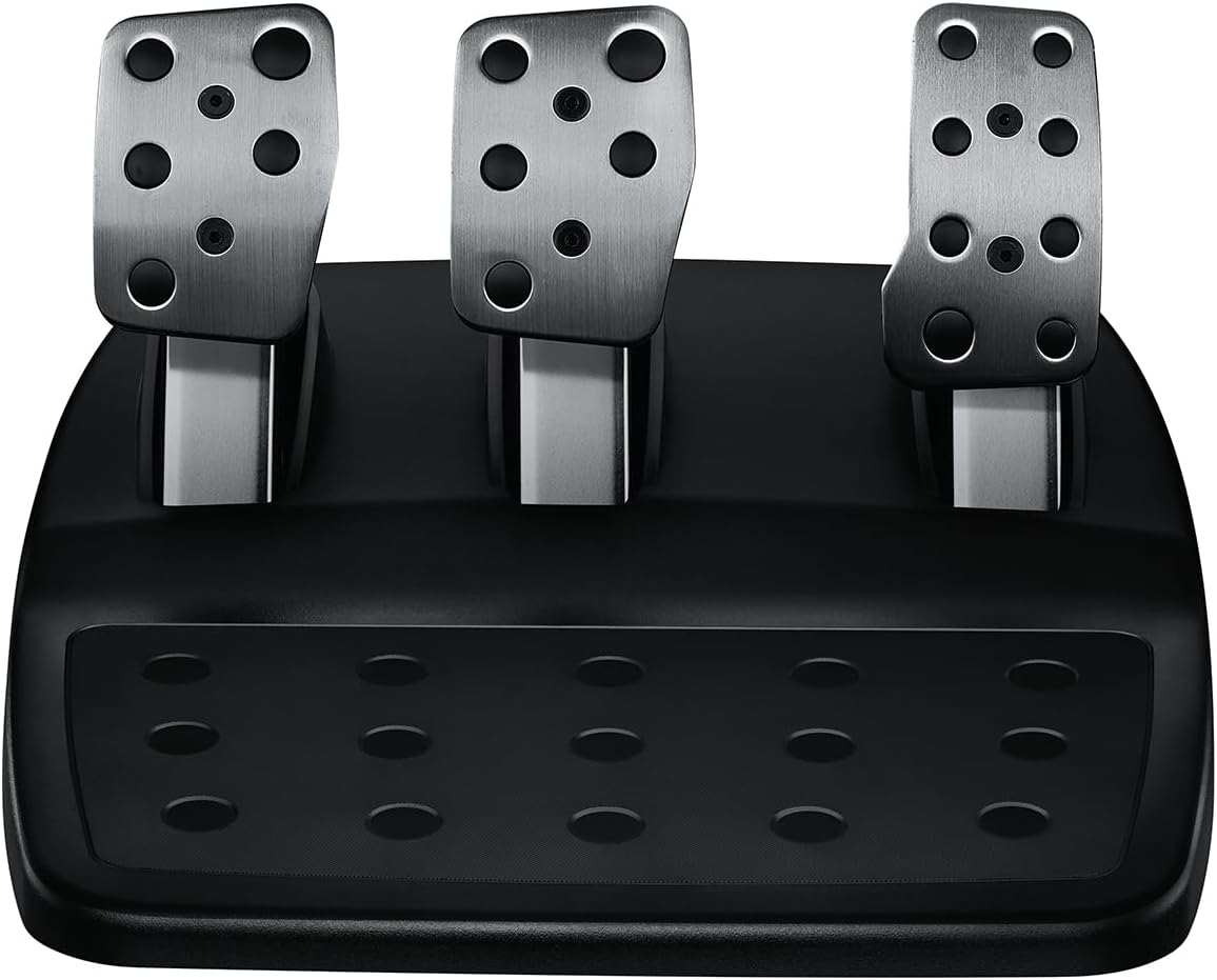 Racing Steering Wheel Logitech 941 - 000112 PlayStation Microsoft - KlickGaming