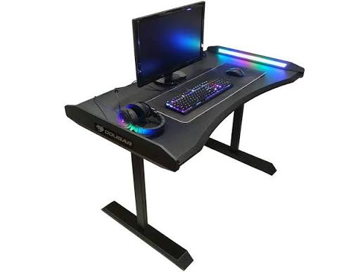 Desk GAMING Cougar MARS 120 ARGB