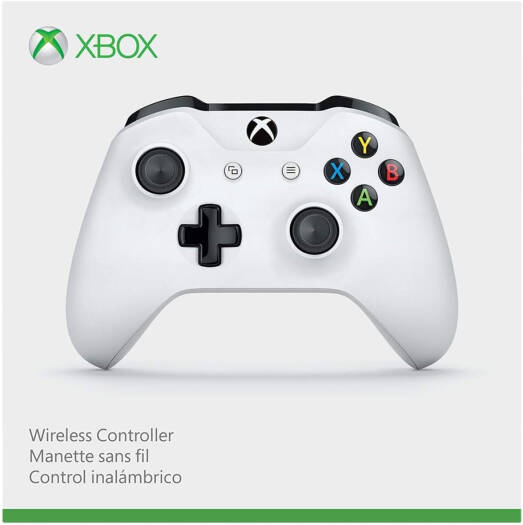 Xbox One Controller Microsoft TF5-00004