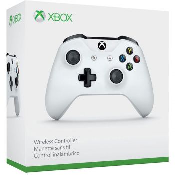 Xbox One Controller Microsoft TF5-00004