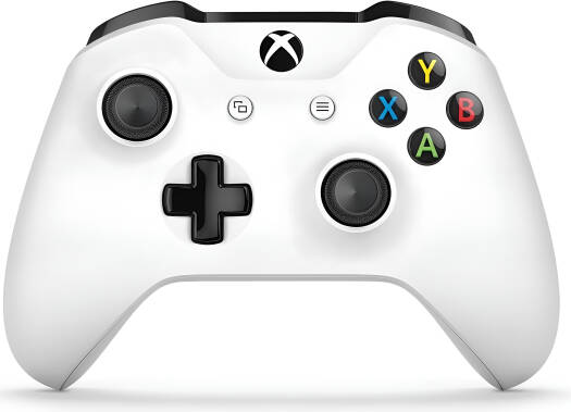 Xbox One Controller Microsoft TF5-00004