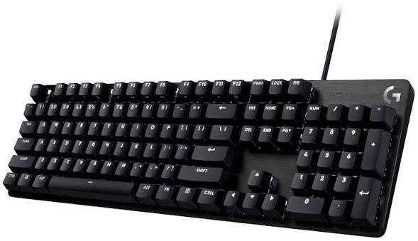 Gaming Keyboard Logitech 920