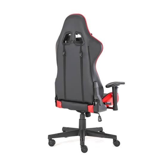 Office Chair ALLYTALE ESQUEMA Red