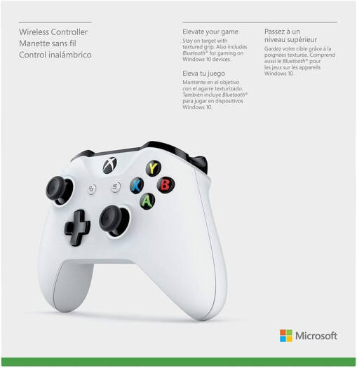 Xbox One Controller Microsoft TF5-00004