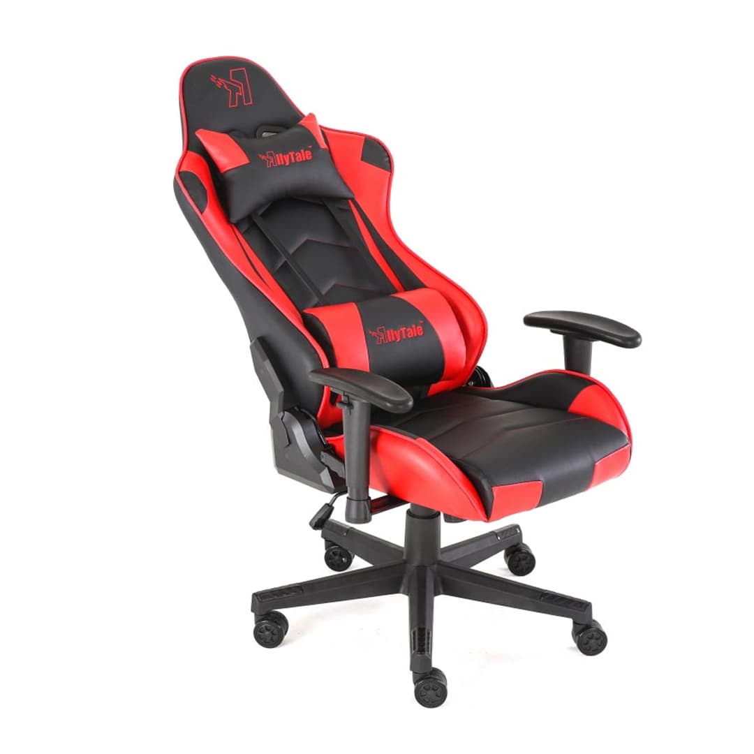 Office Chair ALLYTALE ESQUEMA Red