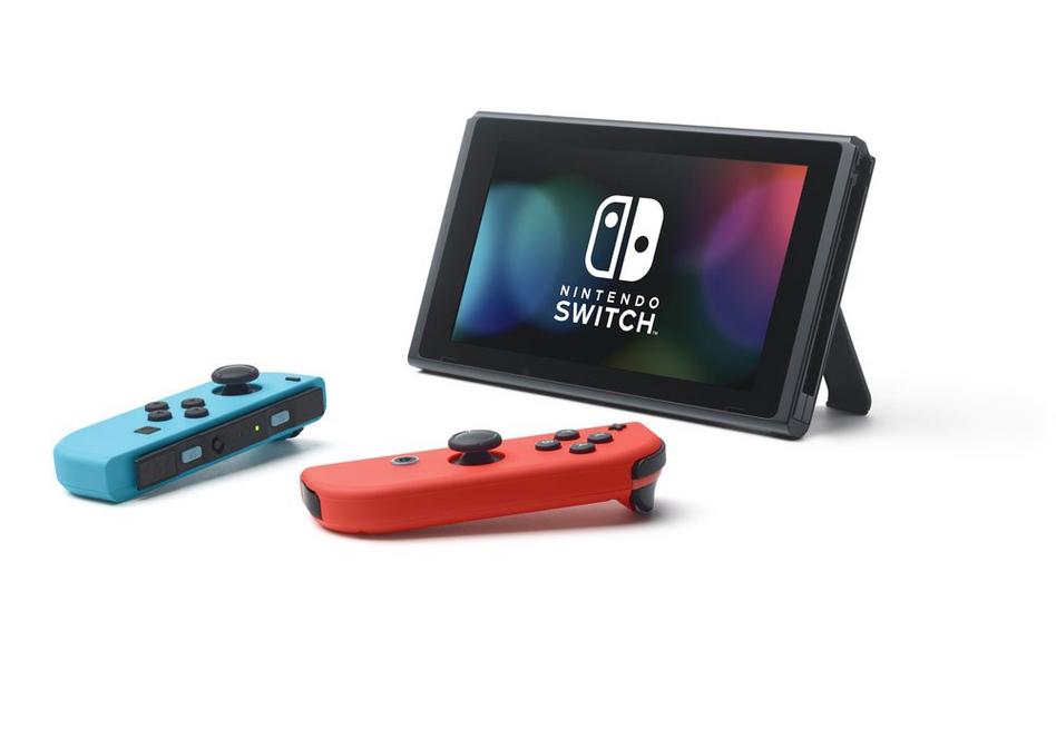 Nintendo Switch Nintendo 32G 2022