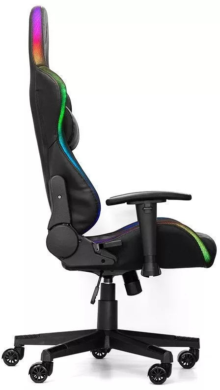 Gaming Chair Onaji IGG316511 RGB Black