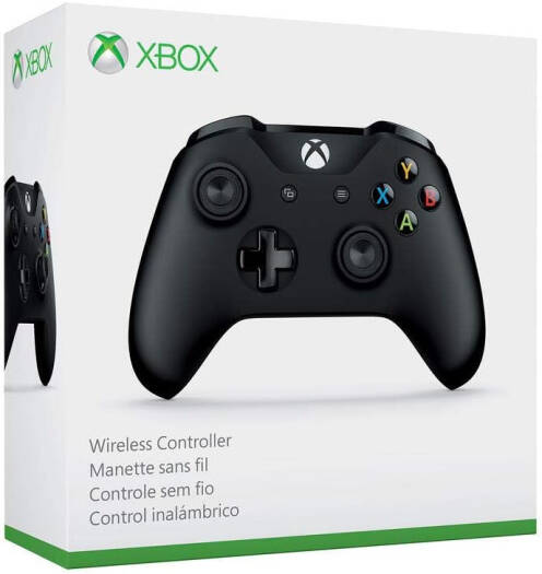 Xbox One Controller Microsoft TF5-00004