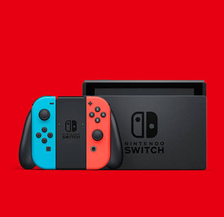 Nintendo Switch Nintendo 32G 2022