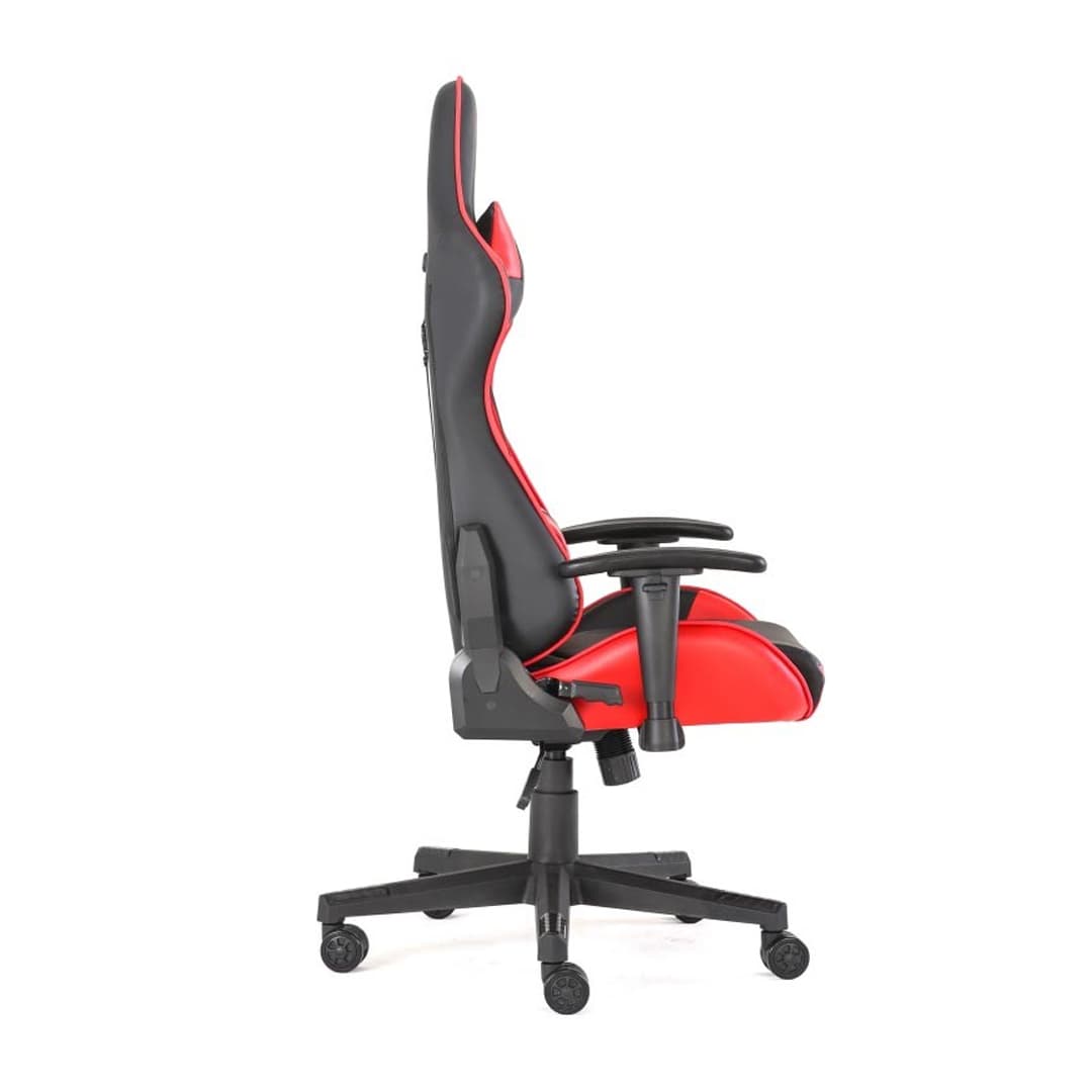 Office Chair ALLYTALE ESQUEMA Red