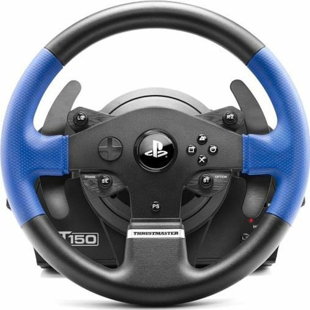 Steering wheel Thrustmaster T150RS - KlickGaming