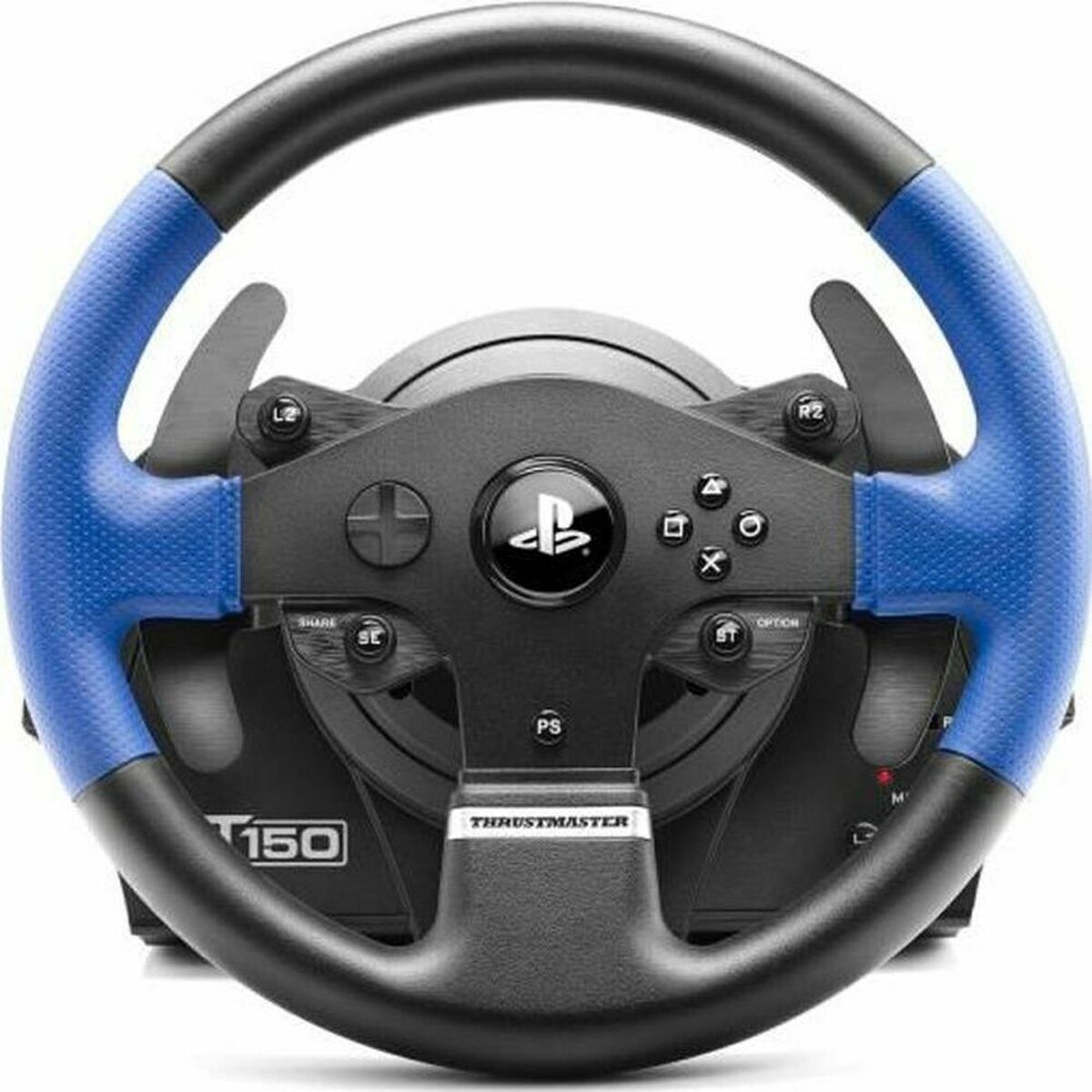 Steering wheel Thrustmaster T150RS - KlickGaming