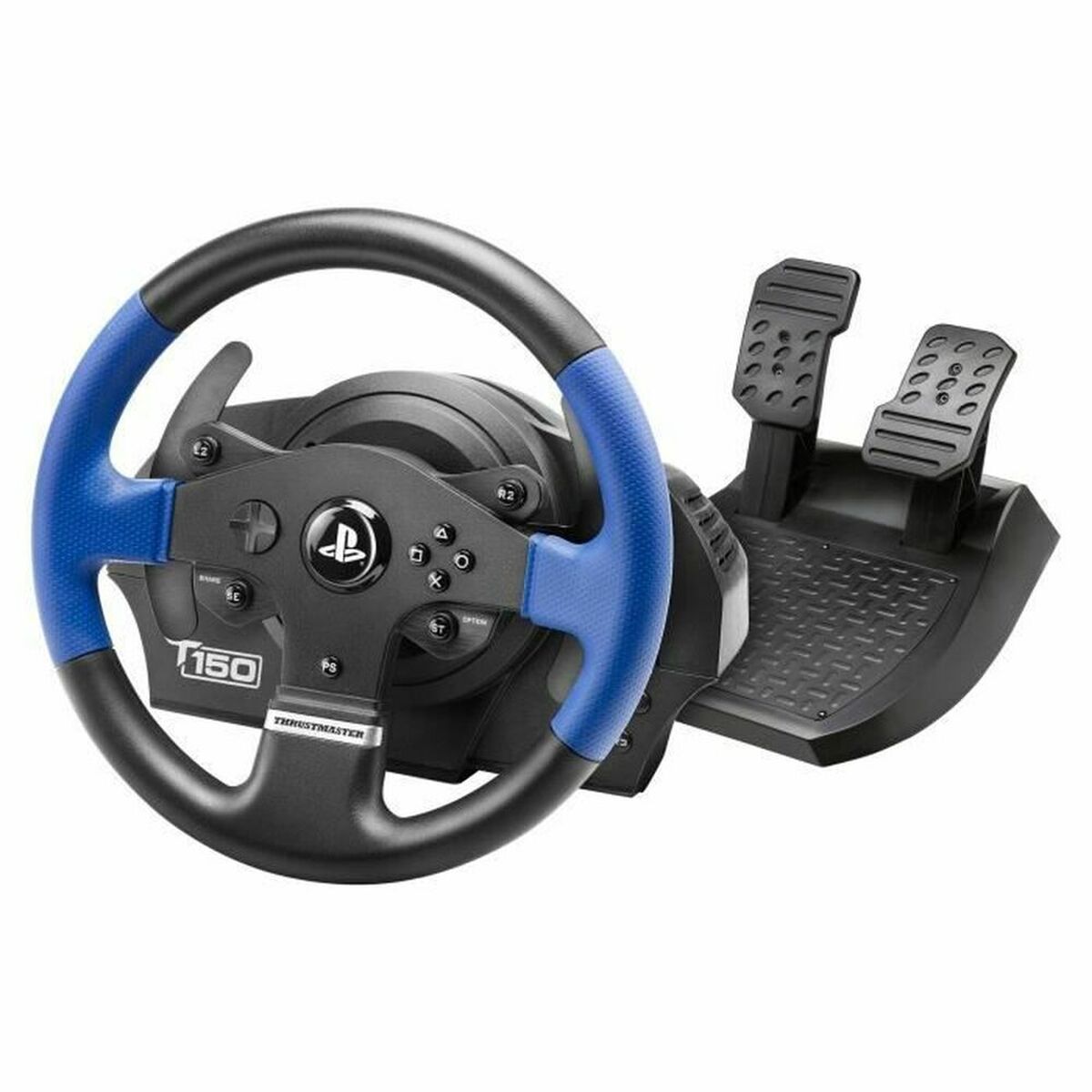 Steering wheel Thrustmaster T150RS - KlickGaming