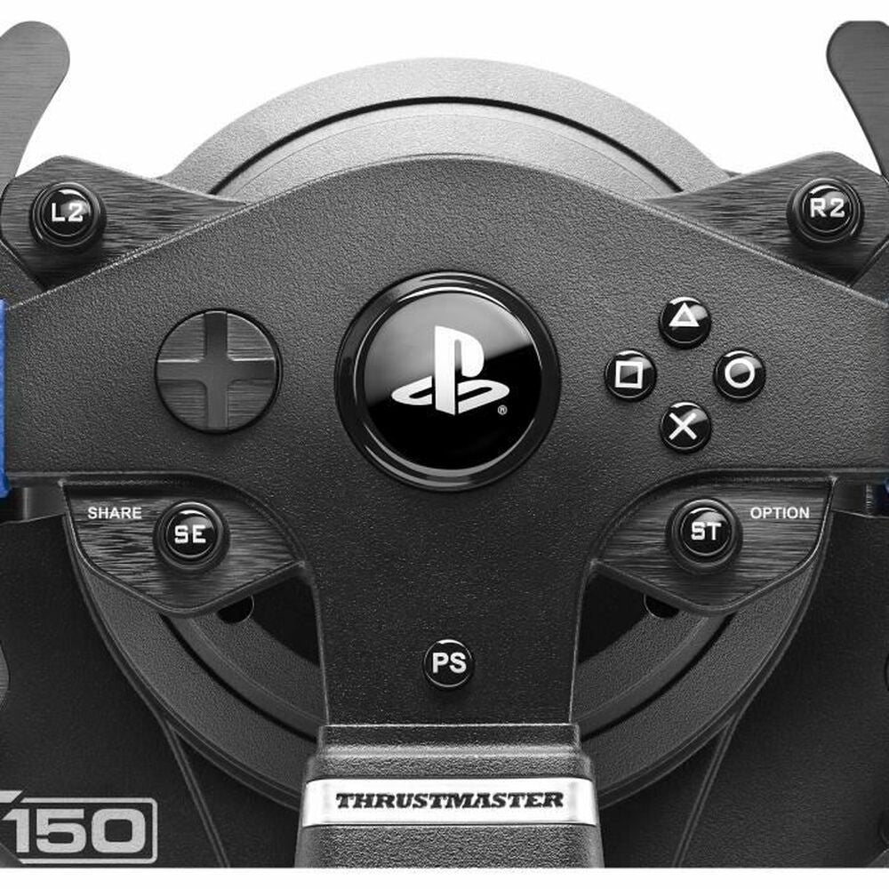 Steering wheel Thrustmaster T150RS - KlickGaming