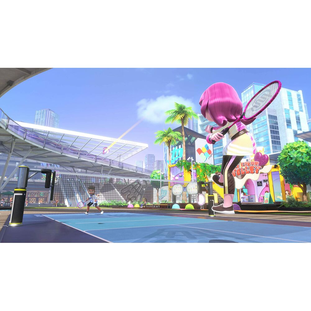 Video game for Switch Nintendo SPORTS - KlickGaming