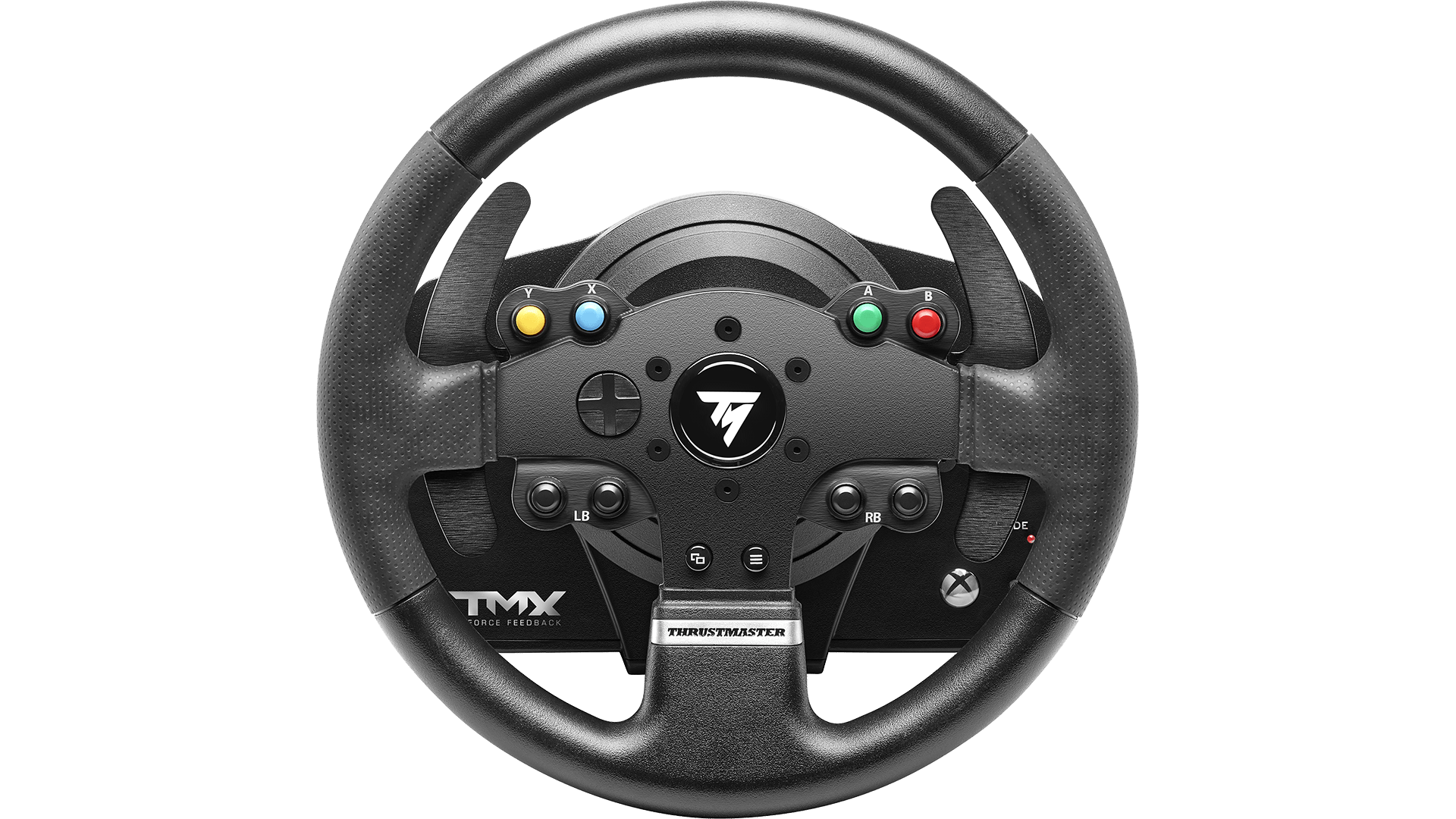 Wireless Gaming Controller Thrustmaster TMX Force Feedback - KlickGaming