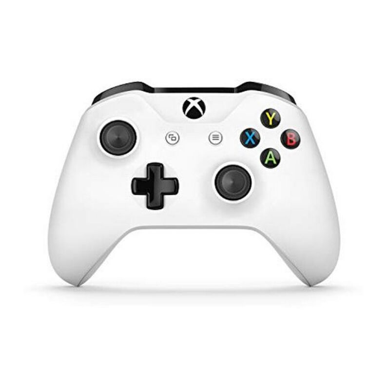 Xbox One Controller Microsoft TF5 - 00004 - KlickGaming