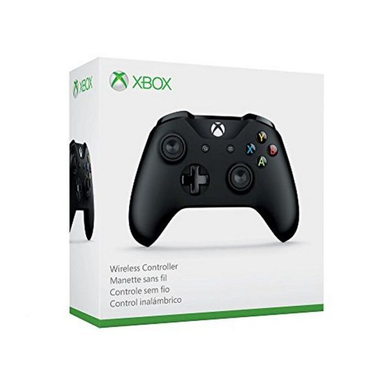 Xbox One Controller Microsoft TF5 - 00004 - KlickGaming